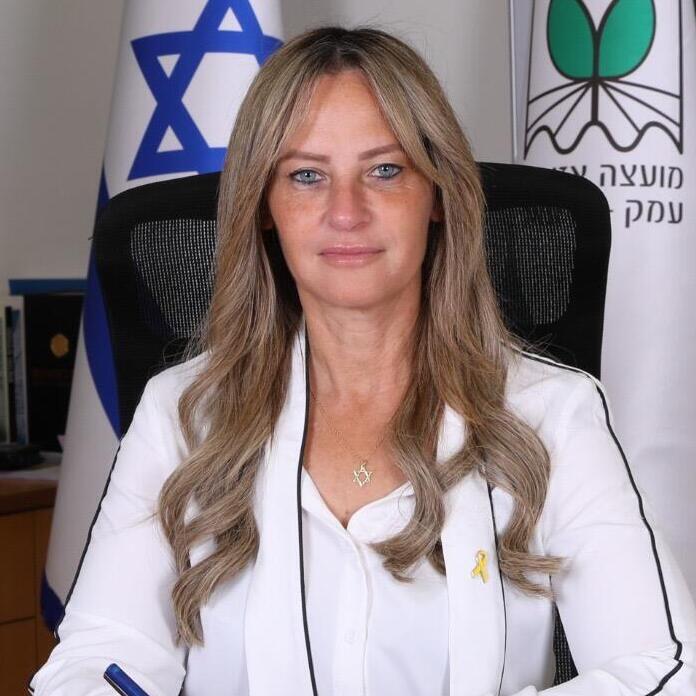 תמונה של שלומית שיחור רייכמן